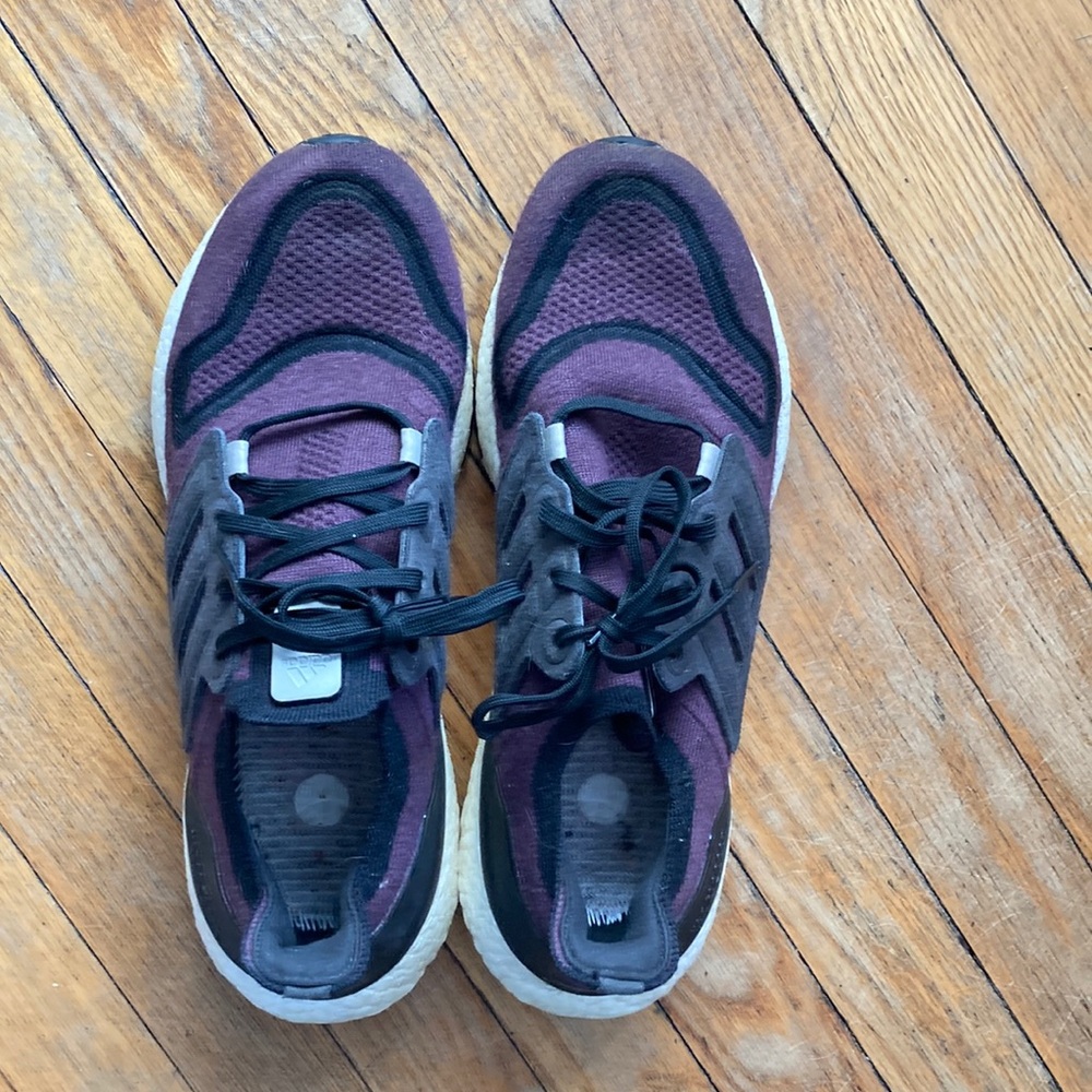 Men’s Adidas  Ultraboost 10